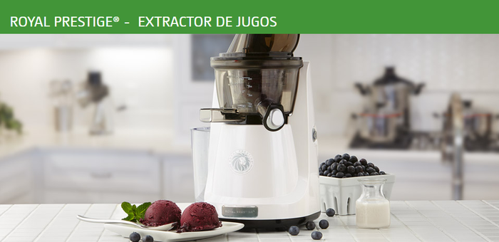EXTRACTOR :: p&cdistributor